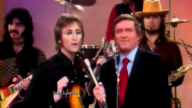 Chuck Berry The Original King Of Rock 'n' Roll Documentary movie