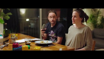 THE NEIGHBORS' WINDOW Trailer