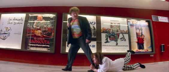 La cité de la peur (1994) - Bande annonce