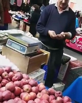 Askerdeki oğlunun babaya yaptığı sürpriz ve babanın şaşkınlık ve hasret kokan hareketleri