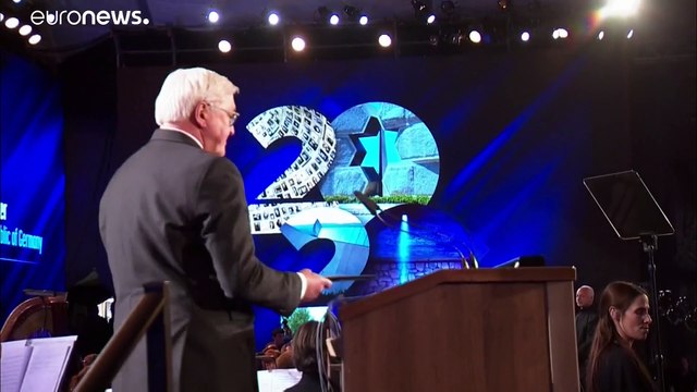 Εκδηλώσεις μνήμης για τα 75 χρόνια από το Άουσβιτς