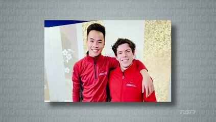 2020 CFSC Odd Couple Fluff