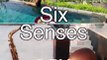 2020-01-24 Six Senses Uluwatu Bali DJ Sax jimmy rougerie