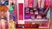 Mall ! Elsa and Anna toddlers go shopping - This toys dolls parody video shows little Anna and...