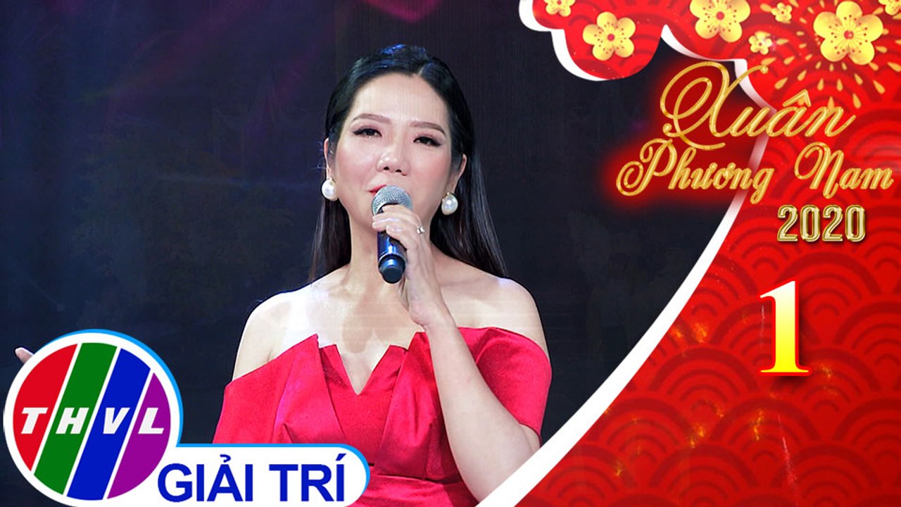 Xuân Phương Nam 2020 - Tập 1[7]: Mộng chiều Xuân - Ngọc Duyên