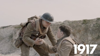 1917 Orijinal Fragman (3)