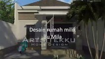CALL / WA 0813 5828 2515 Desain Rumah Kayu Lumajang