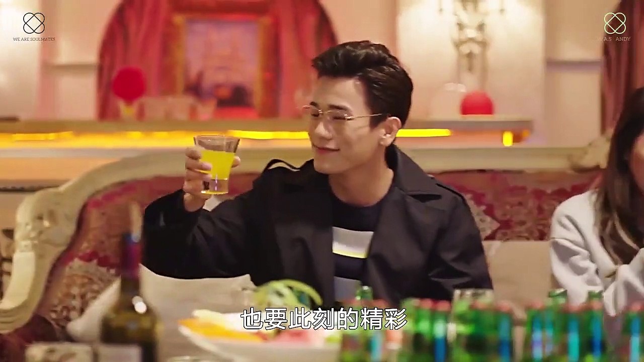 Beloved Enemy Ep08 (Sub Esp)