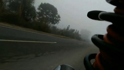 100 cc..ka ..dum..Platina Power .MUST WATCH VIDEO @soloride @biketrip @roadtrip _HD