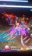 Denuncia David y King 1