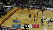 Jaylen Nowell (32 points) Highlights vs. Erie BayHawks