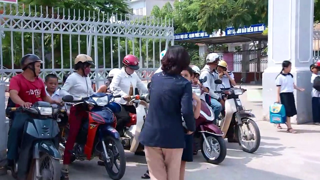 [Full HD] Tổ ấm gió lùa - Tập 25