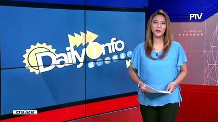 Pilipinas, napiling 2nd investment country ng EU