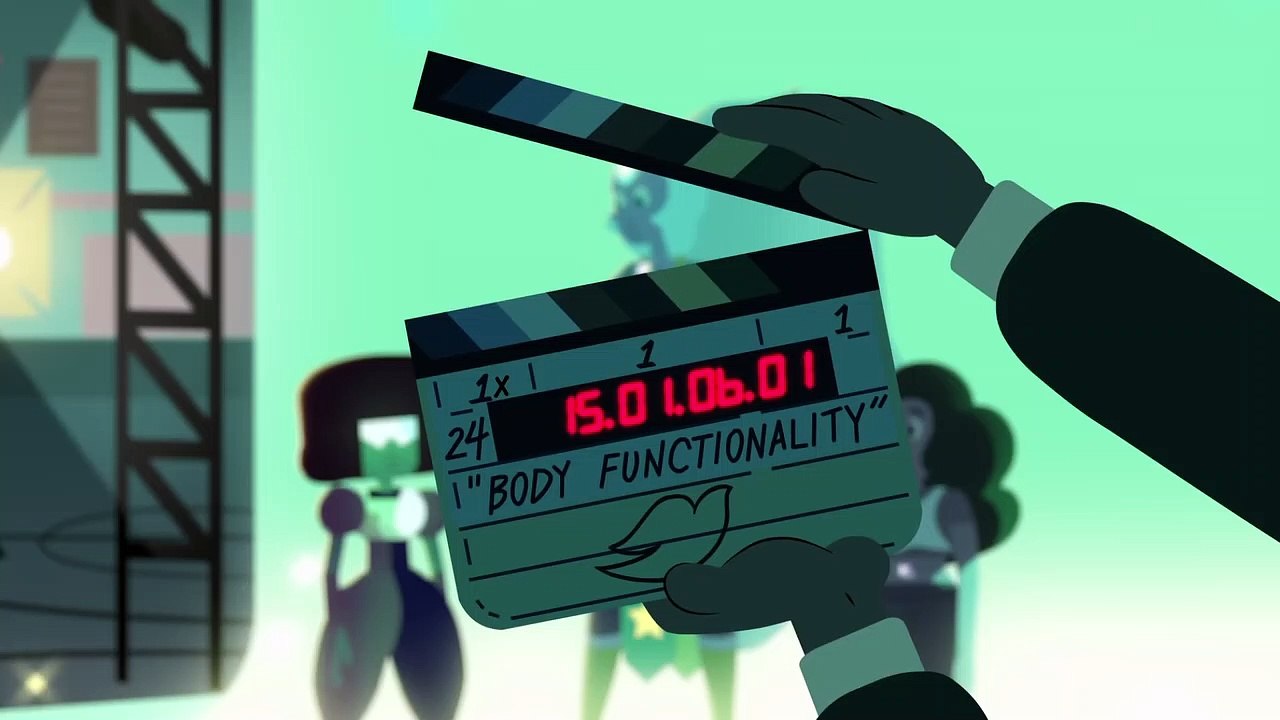 18 ||  Body Functionality