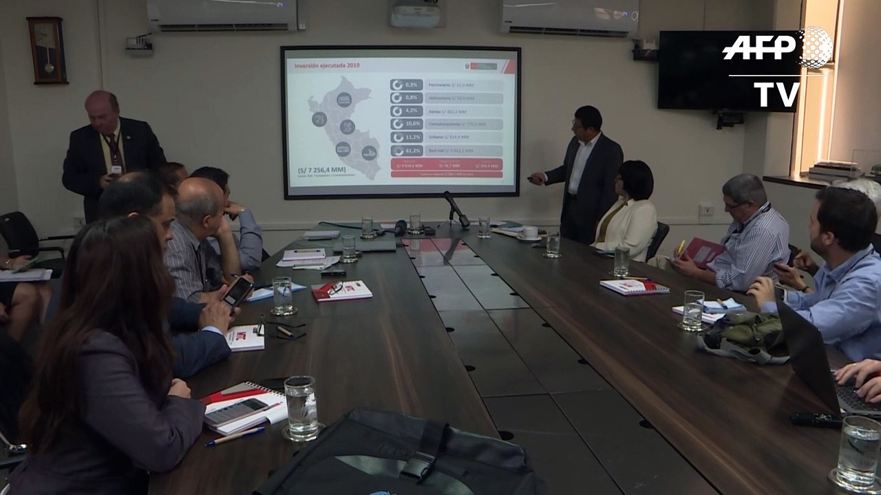 Perú promete respetar Machu Pichu con nuevo aeropuerto de Cusco