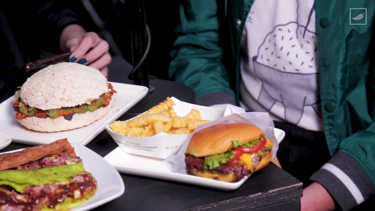 Concha de pastor, Shake Shack y todos los mames culinarios en la CDMX de 2019 #PodcastChilango