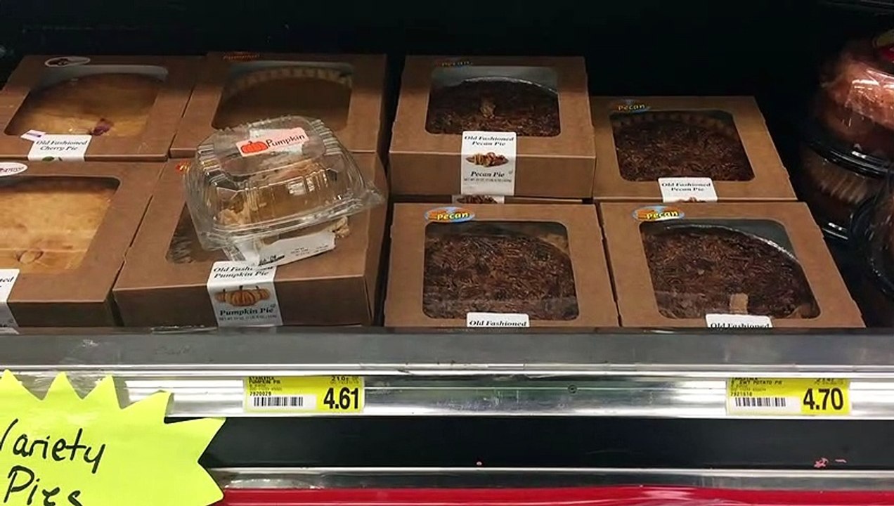 National pie day Jan23