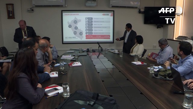 Perú promete respetar Machu Pichu con nuevo aeropuerto de Cusco