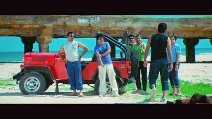 Orey Oru Naal Song 4K | Jayam Kondaan Movie 🎶