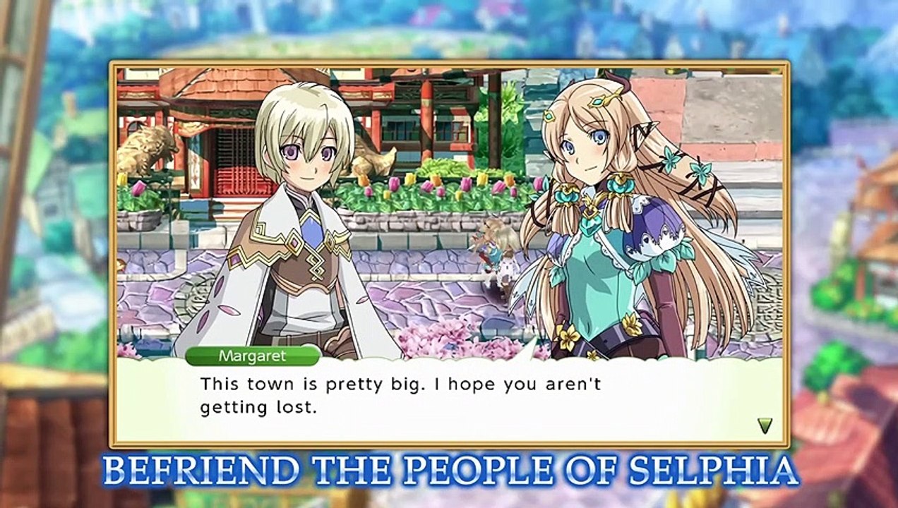 Rune Factory 4 Special - Trailer date de sortie