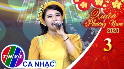 Liên khúc Chúc xuân, chúc Tết – Tố Ny