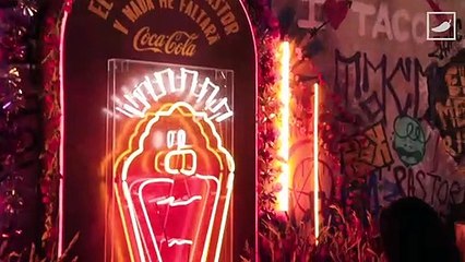 #CocaColaMetate, el festival taquero con más de 50 taquerías