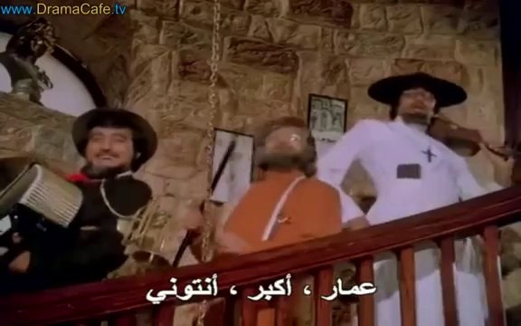 الفيلم الهندى | امار - اكبر - انتوني | الجزء الثالث مترجم HD