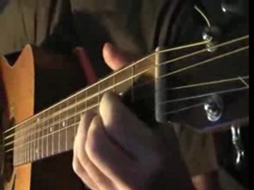 It's Been A While - Staind Cover