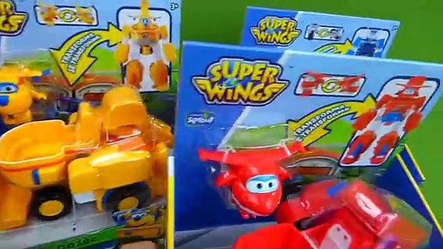 super wings donnie dozer