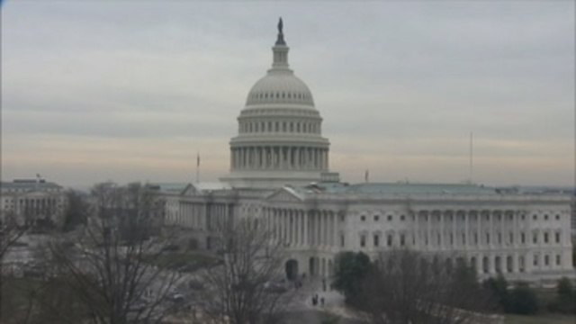 Donald Trump, primero , la conducta que guía al presidente, según demócratas