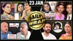 Akshay Kumar Durgavati, Kangana Ranaut SLAMS Bollywood Stars, Varun ANGRY On Fan | Top 10 News