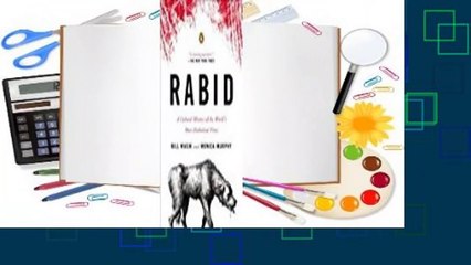 Full version  Rabid: A Cultural History of the World's Most Diabolical Virus  Review