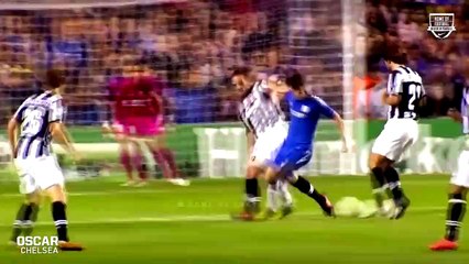 When Football Players Have Dream Debuts