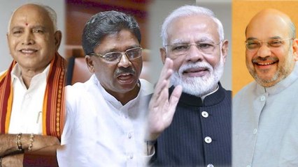 ತಾಕತ್ತಿದ್ದರೆ ಮೊದಲು ನಮ್ಮನ್ನು ಎದುರಿಸಲಿ | Narendra Modi | Ugrappa | Amit Shah | Oneindia Kannada