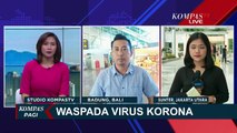 RSPI Sulianti Saroso Siapkan Kamar Isolasi Mewaspadai Virus Korona