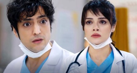 Mucize Doktor'un 20. bölüm fragmanı yayınlandı! Koronavirüsü yüzünden hastane karantinaya alındı