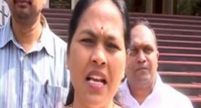 ಶೋಭಾ ಕರಂದ್ಲಾಜೆ ಮಾಡಿದ ತಪ್ಪೇನು ಗೊತ್ತಾ..? | Shobha Karandlaje | Oneindia Kannada