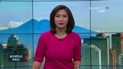 5 WNI Masih Disandera, Menlu Koordinasi Dengan Malaysia