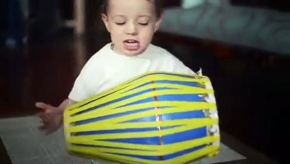 Hare Ram Hare Ram  By Small Kid.