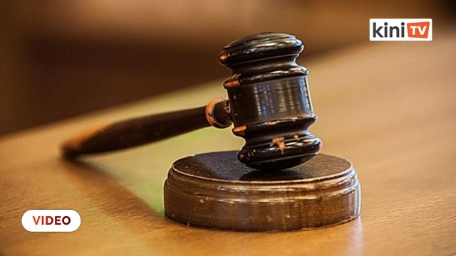 Wang Umno Kelantan RM33K milik kerajaan