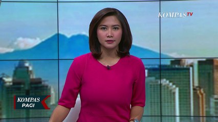 Kepala Desa Akan Jadikan Keraton Agung Sejagat Destinasi Wisata