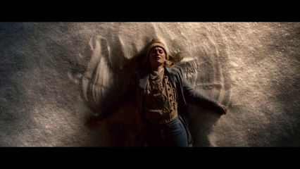 Black Christmas Trailer (2019)