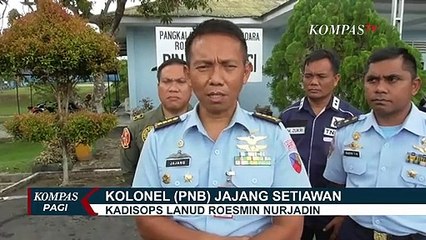 Kapal Pengangkut TKI Ilegal Karam di Riau