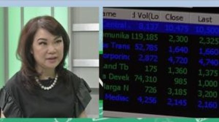 <i>Market Update</i>