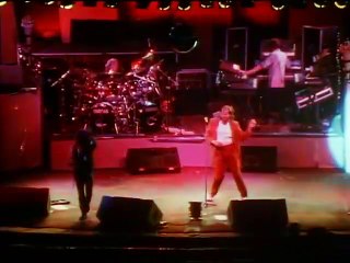 Marillion - Kayleigh   Lavender - Loreley 18 Julio 1987