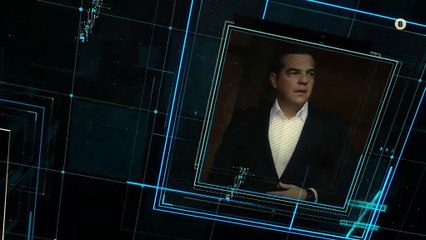Ο Αλέξης Τσίπρας στο Ενώπιος Ενωπίω