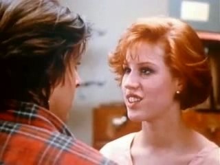 The Breakfast Club (Theatrical Trailer)