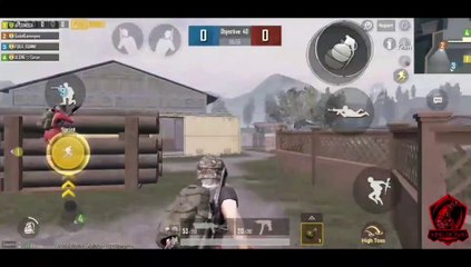 Pubg mobile HINDI  gam play