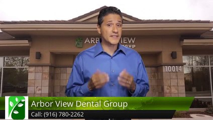 Arbor View Dental Group Roseville Impressive Five Star Review by Michelle M.