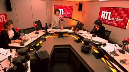 L'invité de RTL Petit Matin du 24 janvier 2020